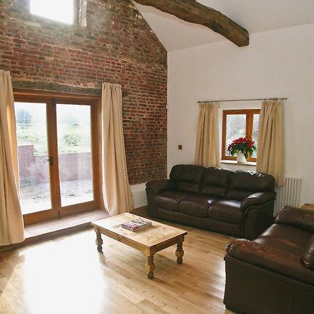 The Street Farm Barn Villa Drayton  Exterior foto