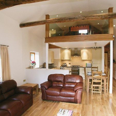 The Street Farm Barn Villa Drayton  Exterior foto