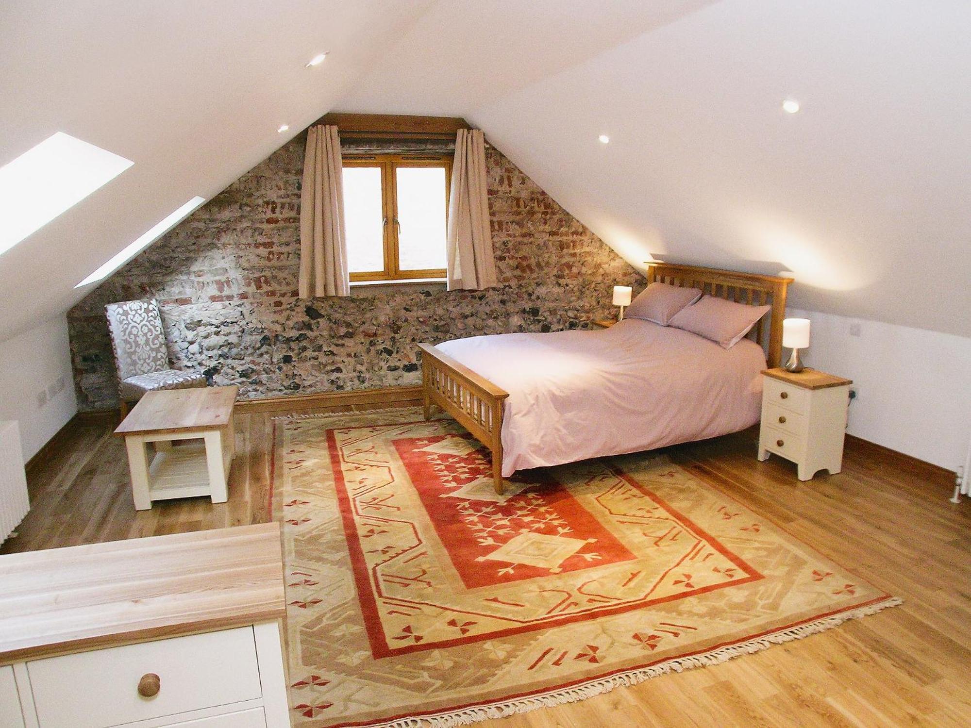 The Street Farm Barn Villa Drayton  Exterior foto