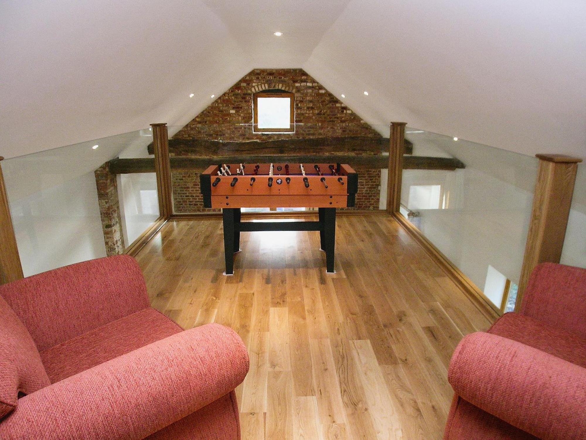 The Street Farm Barn Villa Drayton  Exterior foto